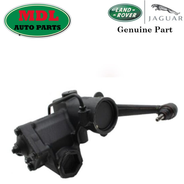 Right Power Steering Box