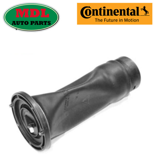 Continental Rear Air Suspension