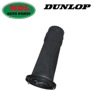 Dunlop Rear Air Suspension