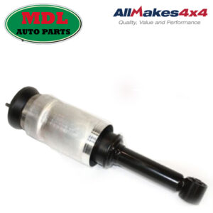 Front Air Suspension Shock