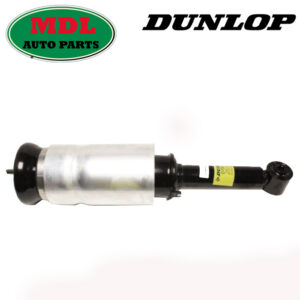 Dunlop Front Air Suspension