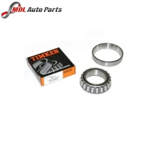 Timken Front Drive Shaft Bearing RTC3429