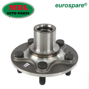 Eurospare Rear Wheel Hub Assy RUC500120