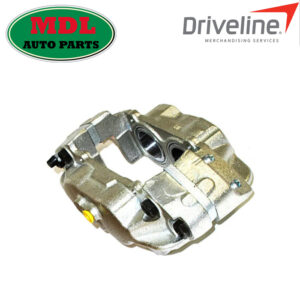 Driveline