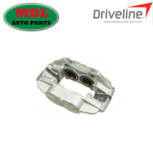 Driveline Front Brake Caliper