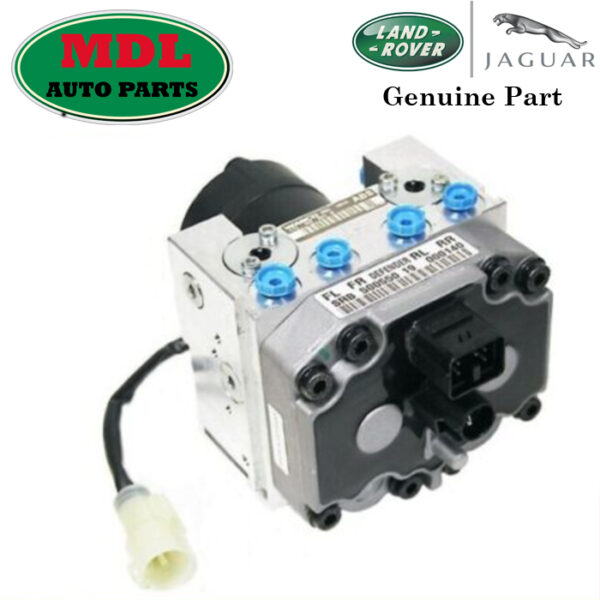 Land Rover Genuine Brake ABS Modulator SRB500550