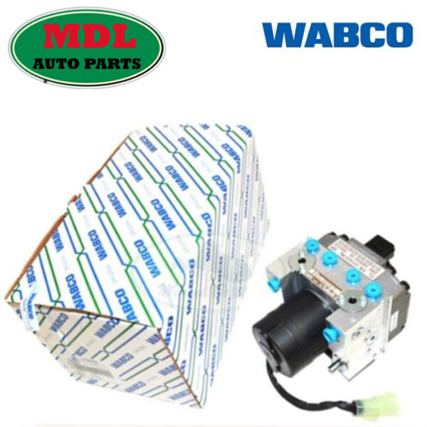 WABCO Brake ABS Modulator SRB500550