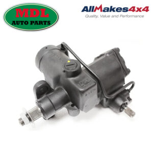 Power Steering Box