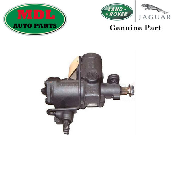 Power Steering Box