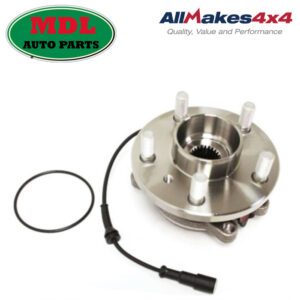 Wheel Hub Bearing