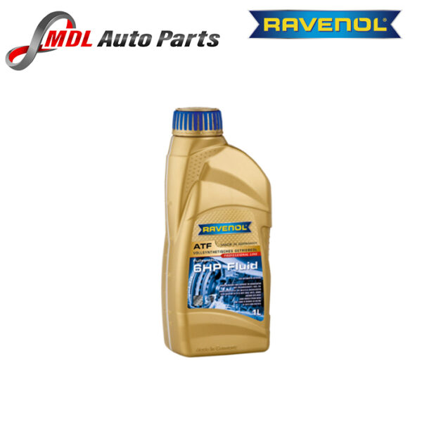 Revenol Transmission Fluid TYK500050