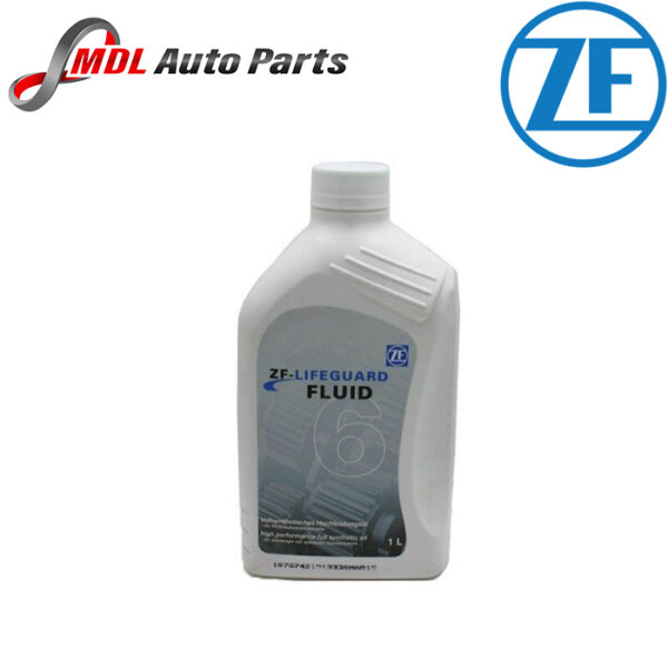 ZF Transmission Fluid TYK500050