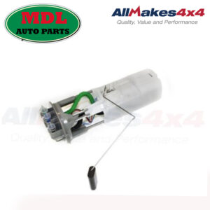 Fuel Pump And Sender Unit