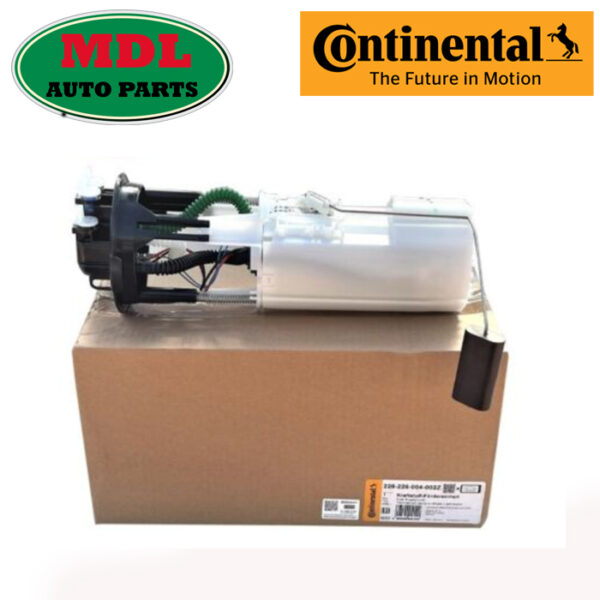 Continental Fuel Pump