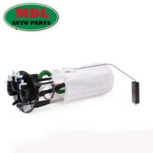 Intermotor Fuel Pump