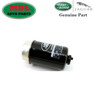 Genuine Fuel Filter