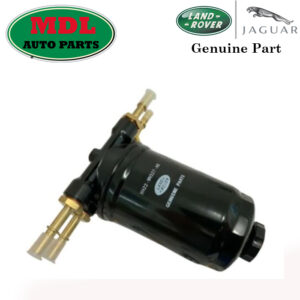 Land-Rover-Genuine-Fuel-Filter-Housing-WJN500150-Defender-1987-2006