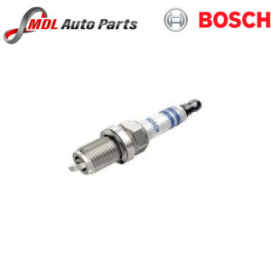 Bocsh Spark Plug 4550157v