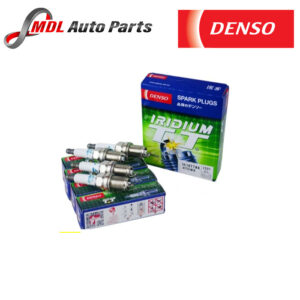 Denso Spark Plug 4550157