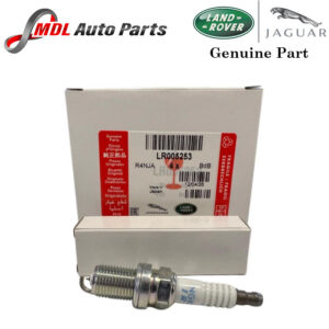 Land Rover Genuine Spark Plug 4550157