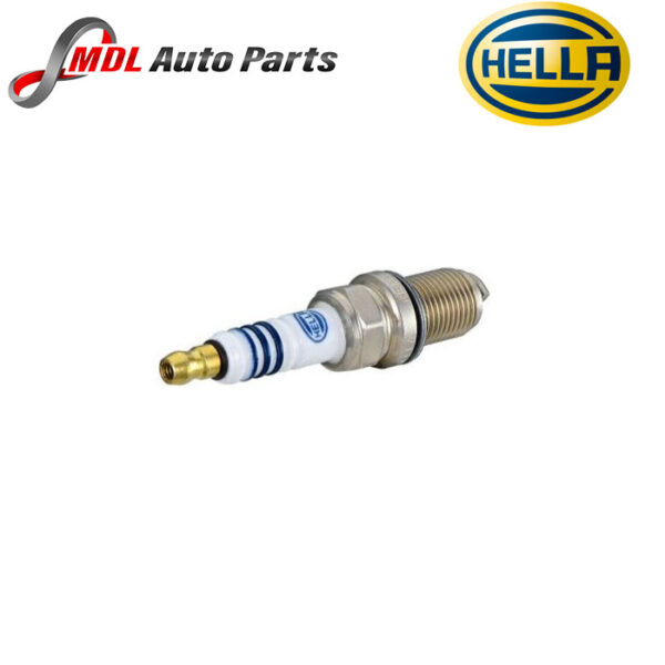 Hella Spark Plug 4550157