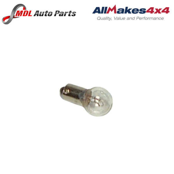 AllMakes 4x4 Small Bayonet Bulb 570822