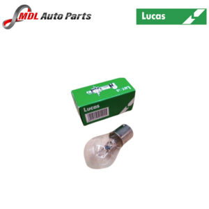 Lucas Small Bayonet Bulb 570822