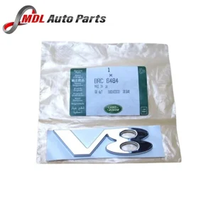 Land Rover Genuine  Ribbing Strips Badge BRC6484