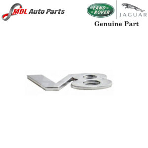 Land Rover Genuine Ribbing Strips Badge BRC6484