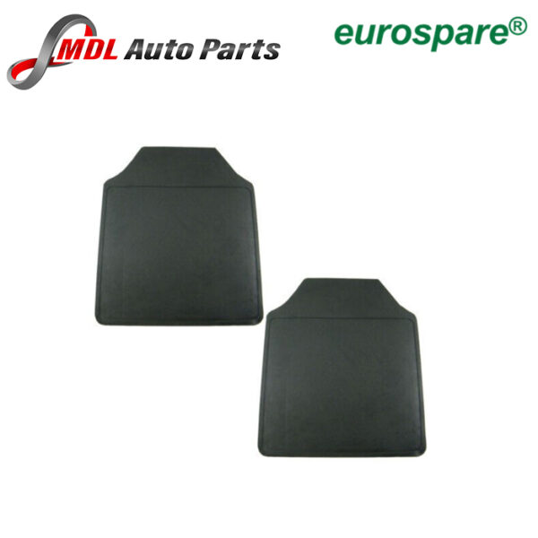 Eurospare Rear Mud Flaps BTR277