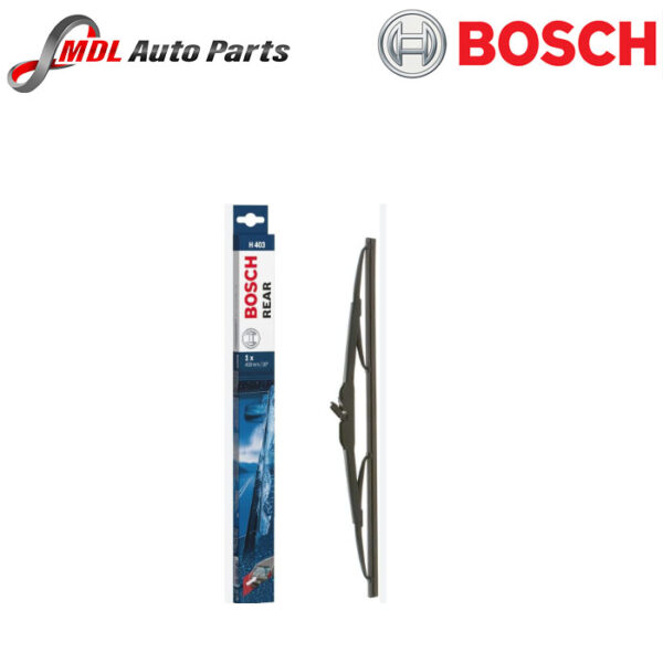 Bocsh Rear Window Wiper DKB500680