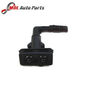Land Rover Genuine Headlight Washer Jet DNJ500160