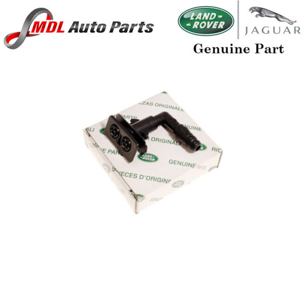 Land Rover Genuine Headlight Washer Jet DNJ500160