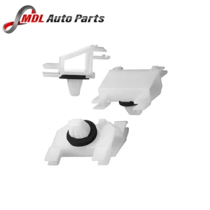 Land Rover Genuine Body Mouldings Clip DYC000090
