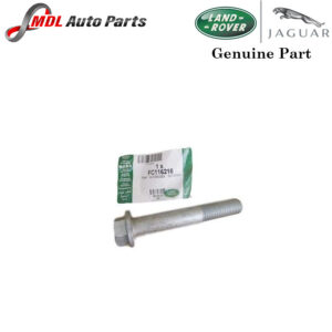 Land Rover Genuine Rear Upper Control Arm FC116216