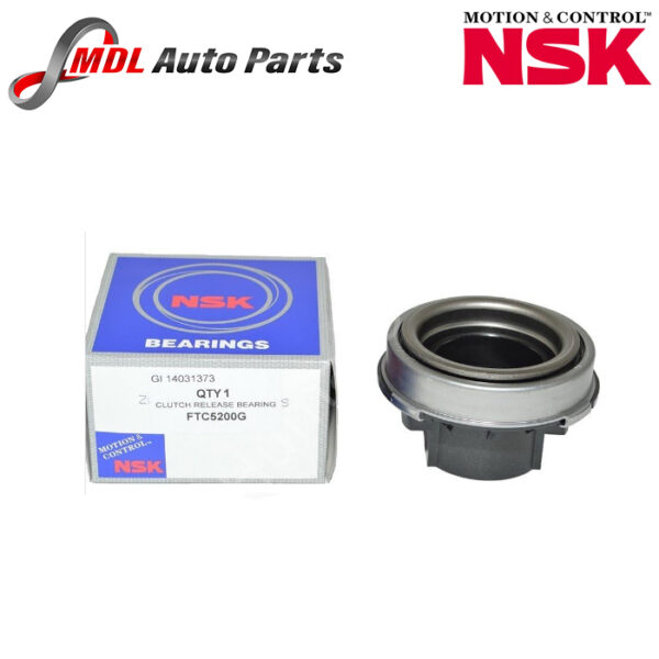 NSk Clutch Release Bearing FTC5200 Range Rover, Discovery 1 / 2 , Defender