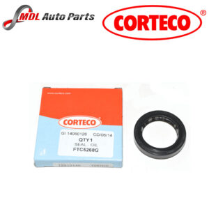 Corteco Stub Axle Inner Seal FTC5268