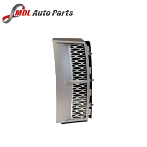 Land Rover Genuine Right Fender Grille JAK500300LQV