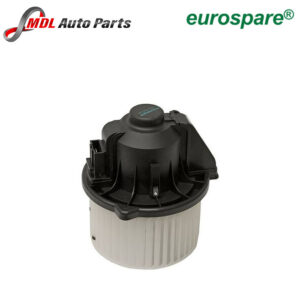 EUROSPARE Heater Blower Motor JGC500050