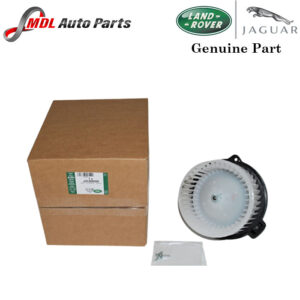 Land Rover Genuine Heater Blower Motor JGC500050