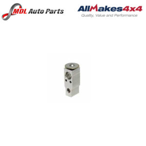 AllMakes 4x4 Air Condition Control Valve JQD500010