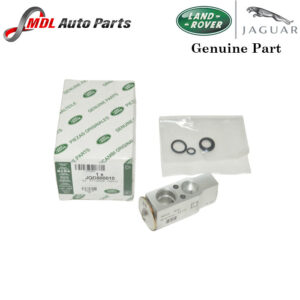 Land Rover Genuine Air Condition Control Valve JQD500010