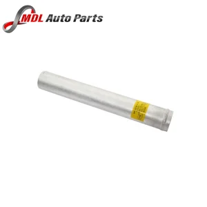 Mahle Ac Compressor Dryer JRJ500020