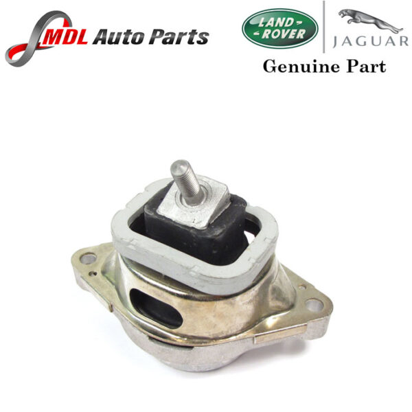 Land Rover Genuine Front Right Engine Motor Mount KKB000280