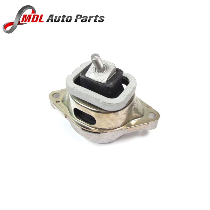 Land Rover Genuine Front Right Engine Motor Mount Kkb000280 1 Land Rover Genuine Front Right Engine Motor Mount KKB000280