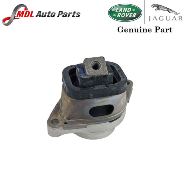 Land Rover Genuine Engine Motor Mount KKB500470