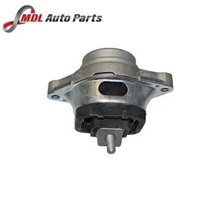Land Rover Genuine Right Side Engine Mount Support KKB500490