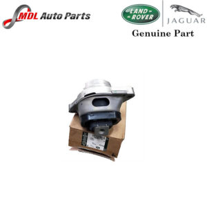 Land Rover Genuine Right Side Engine Mount Support KKB500490