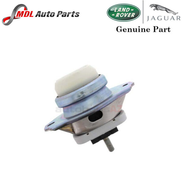 Land Rover Genuine Petrol Front Engine Mounting KKB500630