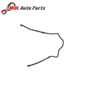 Land Rover genuine Timing Cover Seal LJQ500020